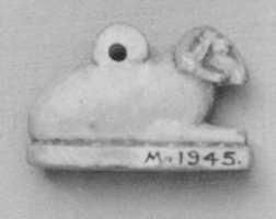 Free download Recumbent ram amulet free photo or picture to be edited with GIMP online image editor