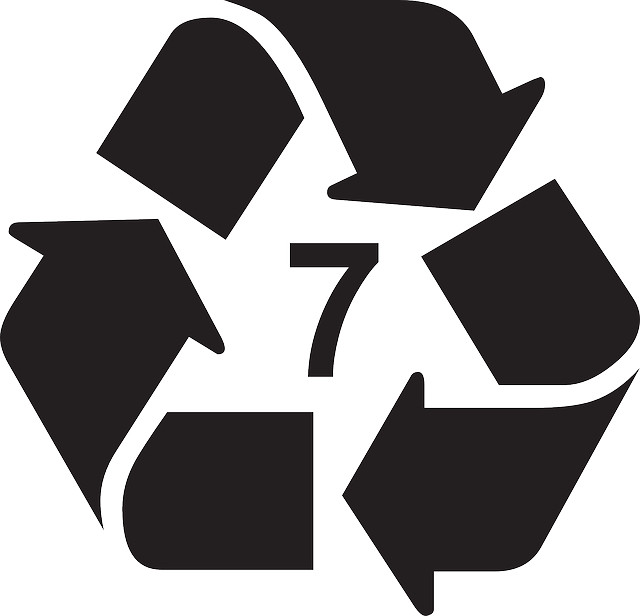 Free download Recycle Directions 7 - Free vector graphic on Pixabay free illustration to be edited with GIMP free online image editor