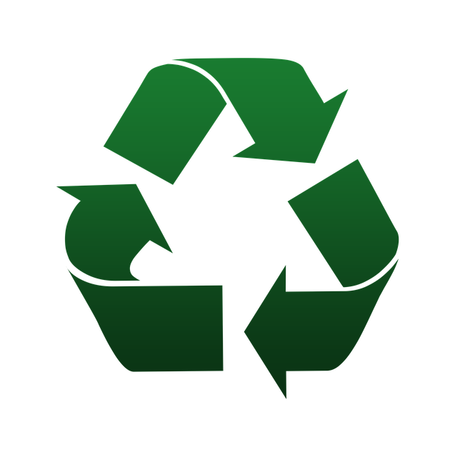 Free download Recycle Green Logo -  free illustration to be edited with GIMP free online image editor
