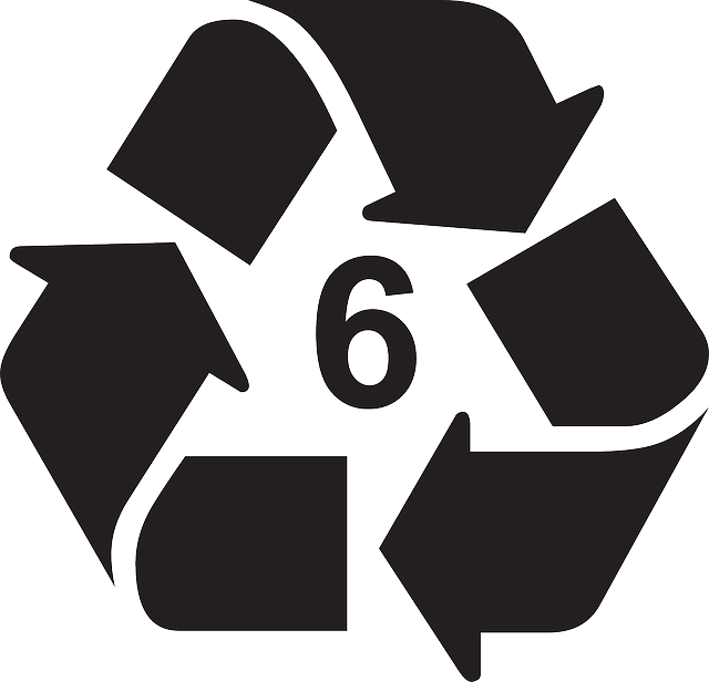 Free download Recycle Types 6 - Free vector graphic on Pixabay free illustration to be edited with GIMP free online image editor