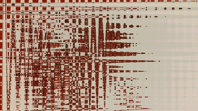 Free download Red Abstract -  free illustration to be edited with GIMP free online image editor