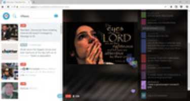 Free download Red Alert By Alex Jones free photo or picture to be edited with GIMP online image editor