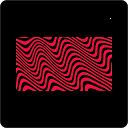 Red And Black Shards  screen for extension Chrome web store in OffiDocs Chromium