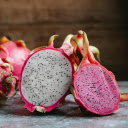 Red and White Dragon Fruit  screen for extension Chrome web store in OffiDocs Chromium