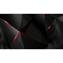 Red Black Shards  screen for extension Chrome web store in OffiDocs Chromium