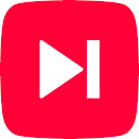 RedBlock Block ads on Youtube™  screen for extension Chrome web store in OffiDocs Chromium