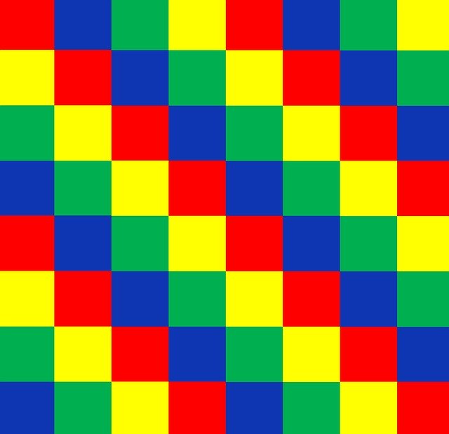 Free download Red Blue Green -  free illustration to be edited with GIMP free online image editor