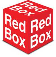 Free download Redbox Logo free photo or picture to be edited with GIMP online image editor