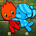 Redboy and Bluegirl Unblocked  screen for extension Chrome web store in OffiDocs Chromium