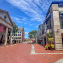 Red brick road  screen for extension Chrome web store in OffiDocs Chromium