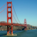 Red bridge across the river  screen for extension Chrome web store in OffiDocs Chromium