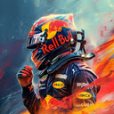 Red Bull Racing Live Wallpaper  screen for extension Chrome web store in OffiDocs Chromium