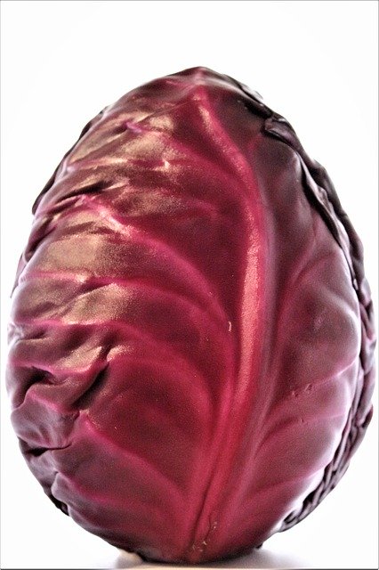 تنزيل Red Cabbage Vegetables Kohl مجانًا - صورة مجانية أو صورة مجانية ليتم تحريرها باستخدام محرر الصور عبر الإنترنت GIMP