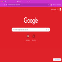 Red carp  screen for extension Chrome web store in OffiDocs Chromium