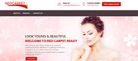 Free download Red Carpet Ready free photo or picture to be edited with GIMP online image editor