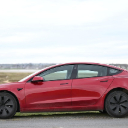 RED CAR Theme  screen for extension Chrome web store in OffiDocs Chromium