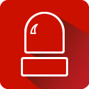 Reddinet Alert Light  screen for extension Chrome web store in OffiDocs Chromium