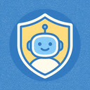 Reddit Ad  AI Detector  screen for extension Chrome web store in OffiDocs Chromium