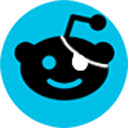 Reddit Ad Remover  screen for extension Chrome web store in OffiDocs Chromium