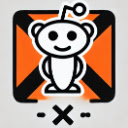 Reddit Banner Remover  screen for extension Chrome web store in OffiDocs Chromium