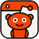 Reddit Bro  screen for extension Chrome web store in OffiDocs Chromium