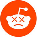 Reddit Chat Shredder  screen for extension Chrome web store in OffiDocs Chromium