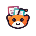 Reddit Copycat  screen for extension Chrome web store in OffiDocs Chromium
