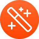 Reddit Enhancer  screen for extension Chrome web store in OffiDocs Chromium
