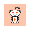 Reddit Faster  screen for extension Chrome web store in OffiDocs Chromium