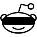 Reddit Focus  screen for extension Chrome web store in OffiDocs Chromium