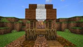 Free download Reddit: Minecraft free photo or picture to be edited with GIMP online image editor