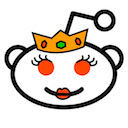 Redditor editor  screen for extension Chrome web store in OffiDocs Chromium