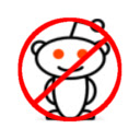 Reddit Promoted Ad Blocker  screen for extension Chrome web store in OffiDocs Chromium