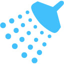 Reddit /r/showerthoughts Newtab  screen for extension Chrome web store in OffiDocs Chromium