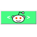 Reddit Switcher  screen for extension Chrome web store in OffiDocs Chromium