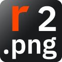 Reddit to PNG  screen for extension Chrome web store in OffiDocs Chromium