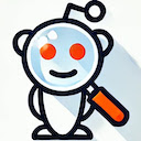 Reddit Top Subreddits  screen for extension Chrome web store in OffiDocs Chromium