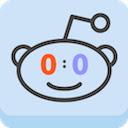 Reddit Votify  screen for extension Chrome web store in OffiDocs Chromium