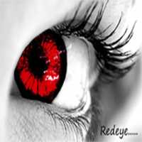 Free download redeyelogo free photo or picture to be edited with GIMP online image editor