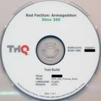 Free download Red Faction: Armageddon (2011-03-17 prototype) free photo or picture to be edited with GIMP online image editor