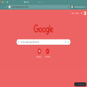 Red gac fruit  screen for extension Chrome web store in OffiDocs Chromium