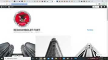 REDiHUMBOLDT FORT GIMP online editor free Free download REDiHUMBOLDT FORT free photo or picture to be edited with GIMP online image editor