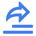 redirect skipper  screen for extension Chrome web store in OffiDocs Chromium