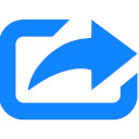 Redirect Twitter Share to Bluesky (Unofficial)  screen for extension Chrome web store in OffiDocs Chromium