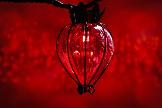 Scarica gratuitamente l'immagine gratuita della lampada rossa del lampione della lanterna da modificare con l'editor di immagini online gratuito di GIMP