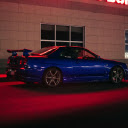 red light blue car  screen for extension Chrome web store in OffiDocs Chromium