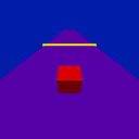 Red Light, Green Light Game  screen for extension Chrome web store in OffiDocs Chromium