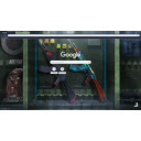 Redline and Fire Serpent  screen for extension Chrome web store in OffiDocs Chromium