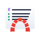 Redmine Markdown Editor Plus  screen for extension Chrome web store in OffiDocs Chromium