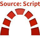 Redmine source: Script Generator (HX Inc.)  screen for extension Chrome web store in OffiDocs Chromium
